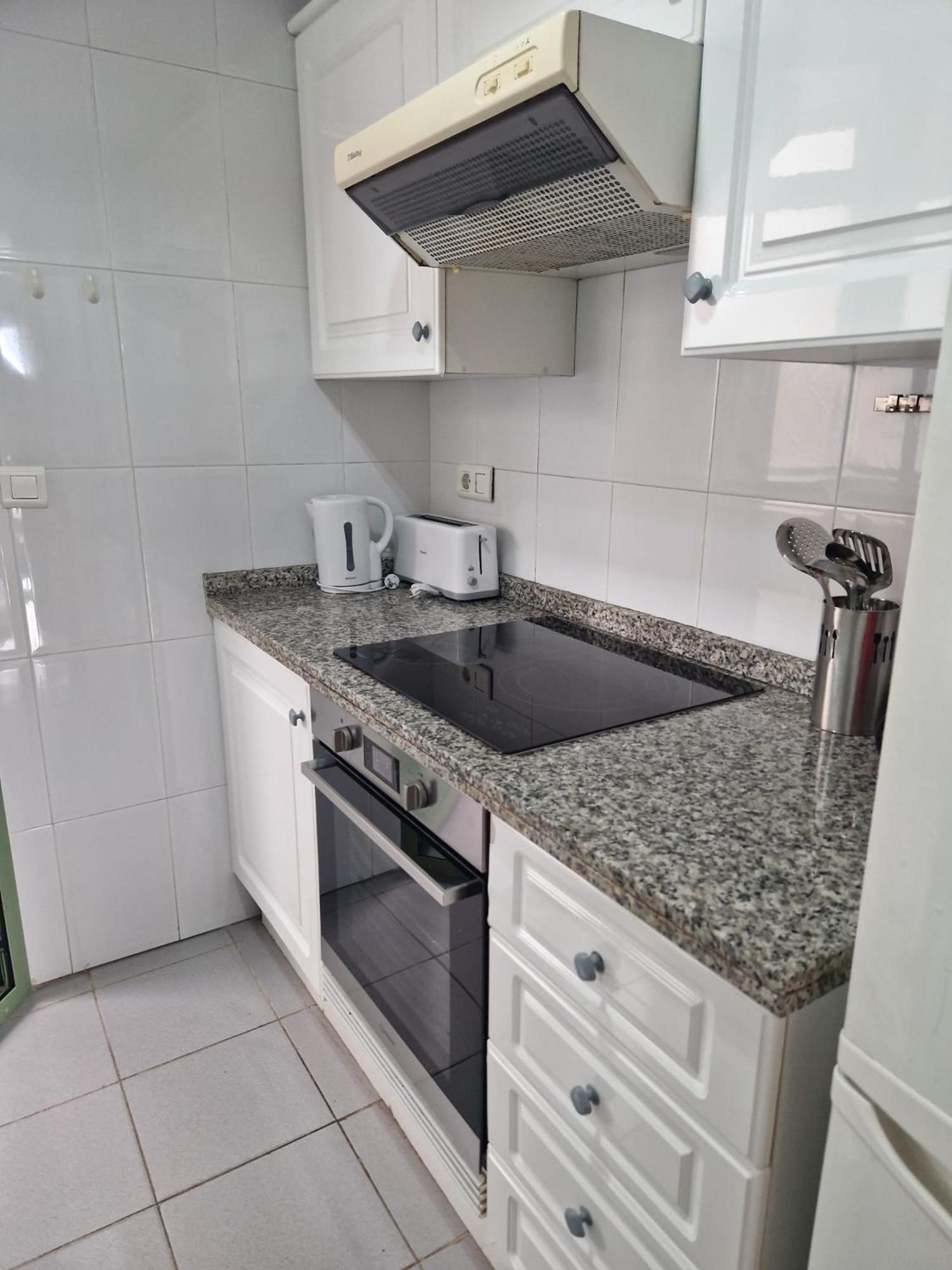 Apartamento Primera Linea De Playa Patacona Valencia Buitenkant foto